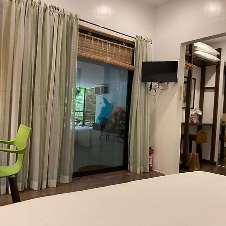 Balai Benedicere Bed & Breakfast Bacnotan Exterior photo