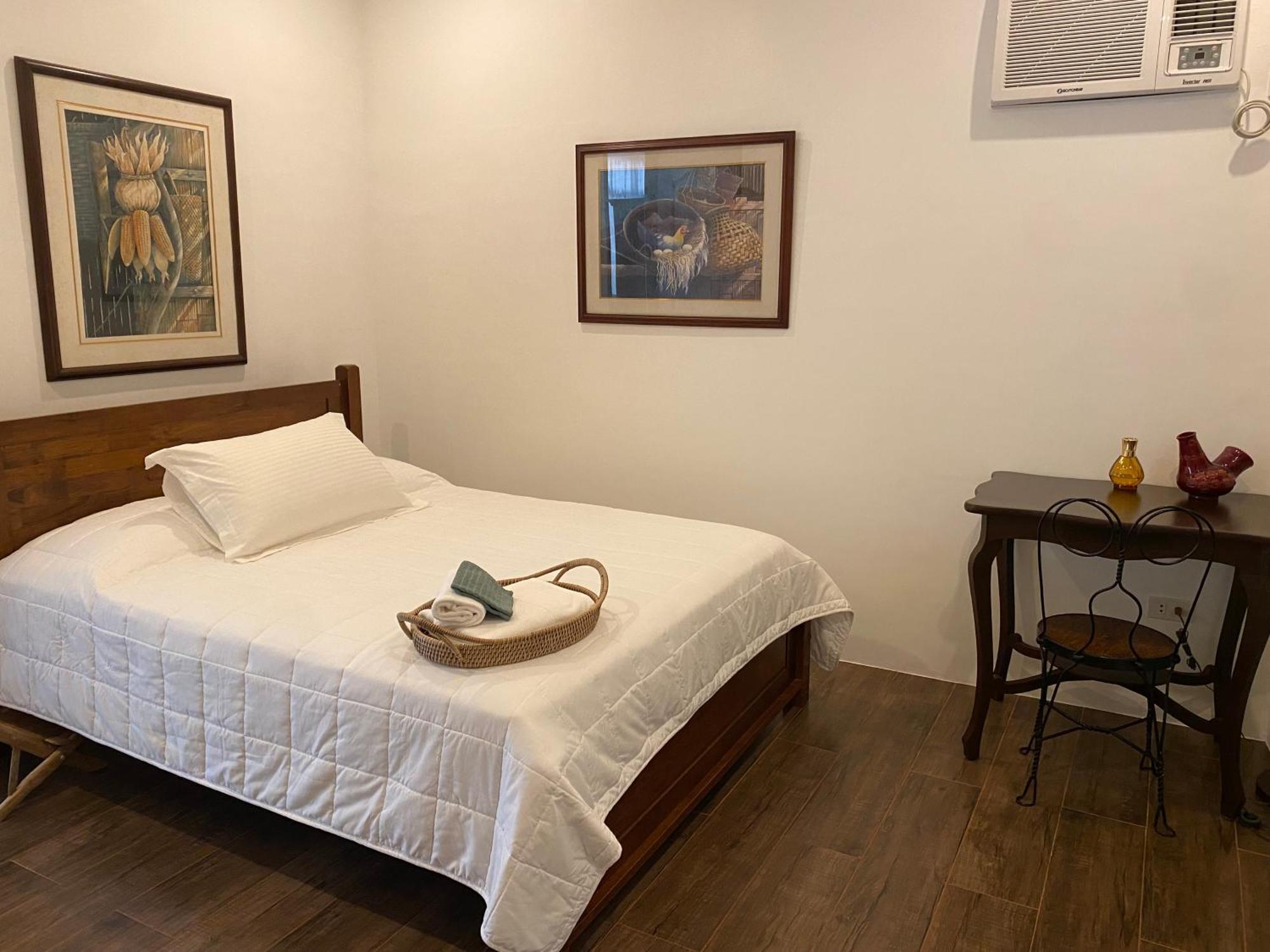 Balai Benedicere Bed & Breakfast Bacnotan Exterior photo